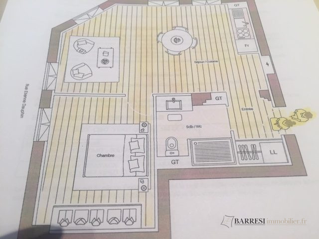 Photo 5 — BARRESI IMMOBILIER