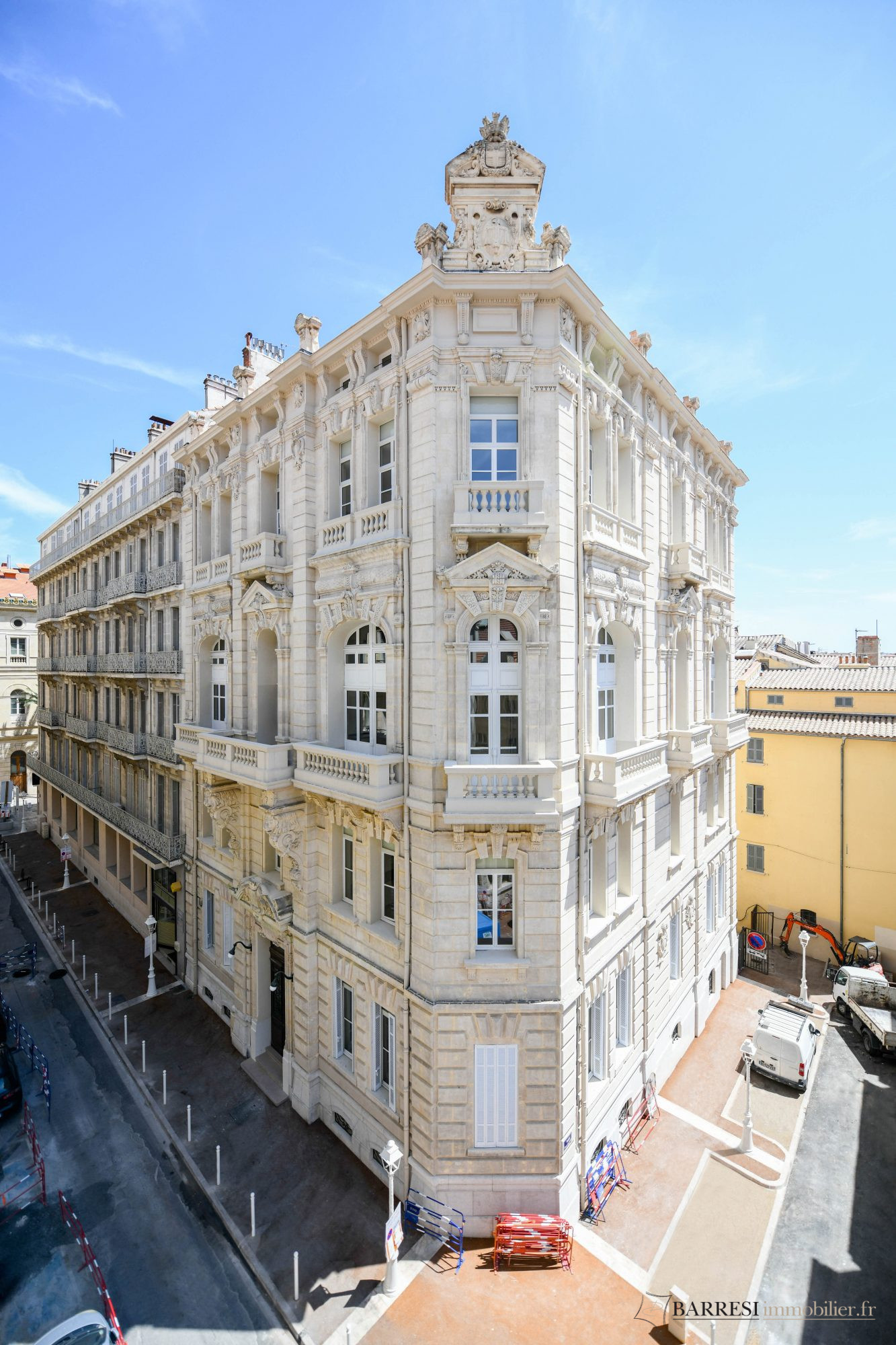 Photo 2 — BARRESI IMMOBILIER