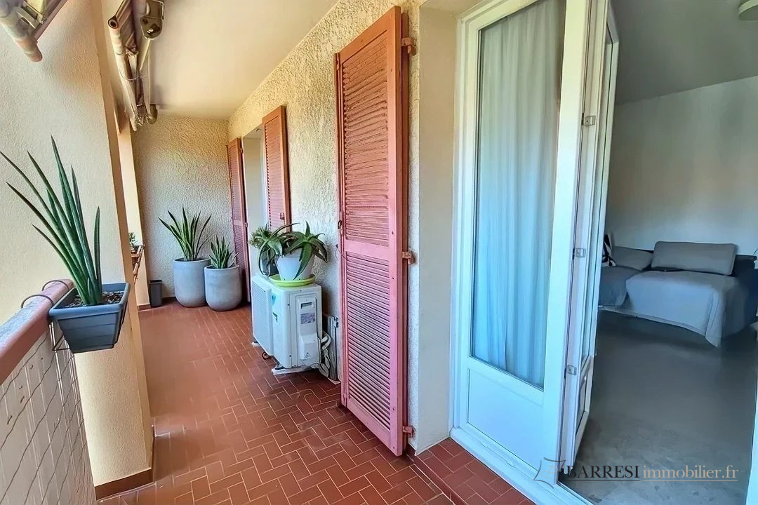 Photo 2 — BARRESI IMMOBILIER