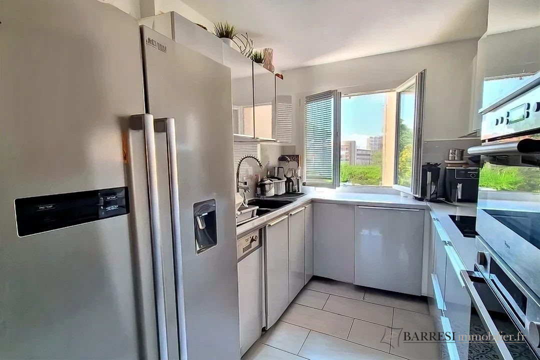 Photo 3 — BARRESI IMMOBILIER