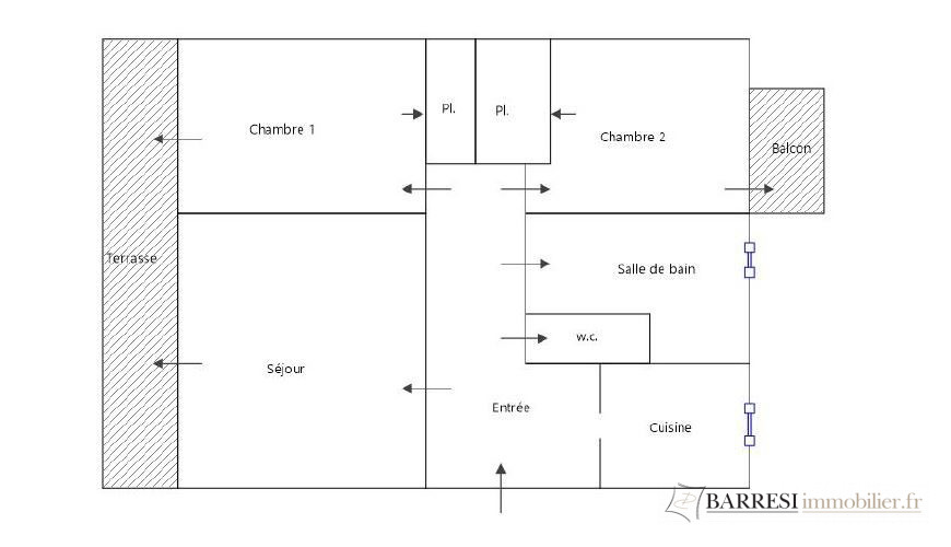 Photo 4 — BARRESI IMMOBILIER