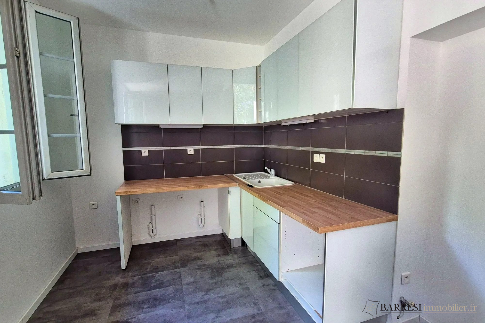 Photo 3 — BARRESI IMMOBILIER