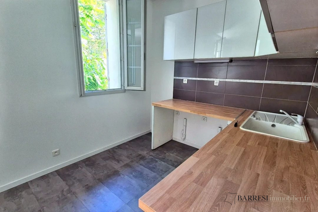 Photo 2 — BARRESI IMMOBILIER