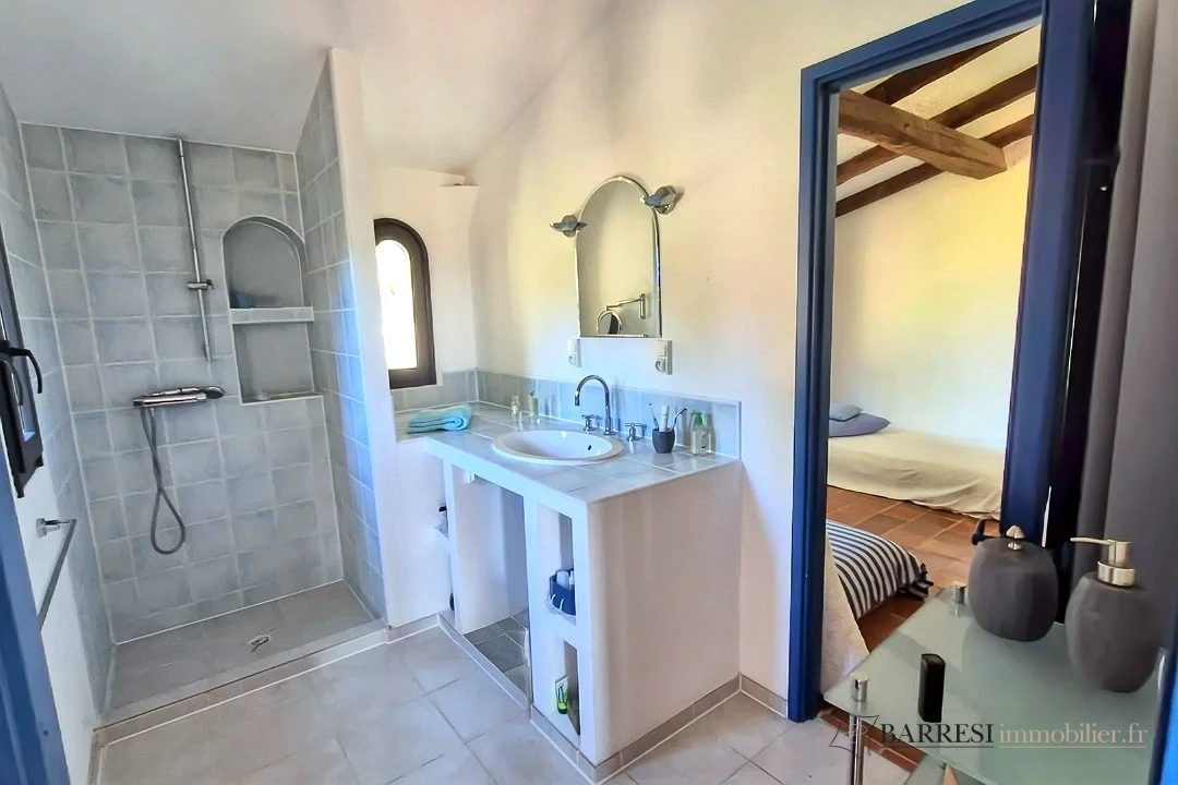 Photo 17 — BARRESI IMMOBILIER