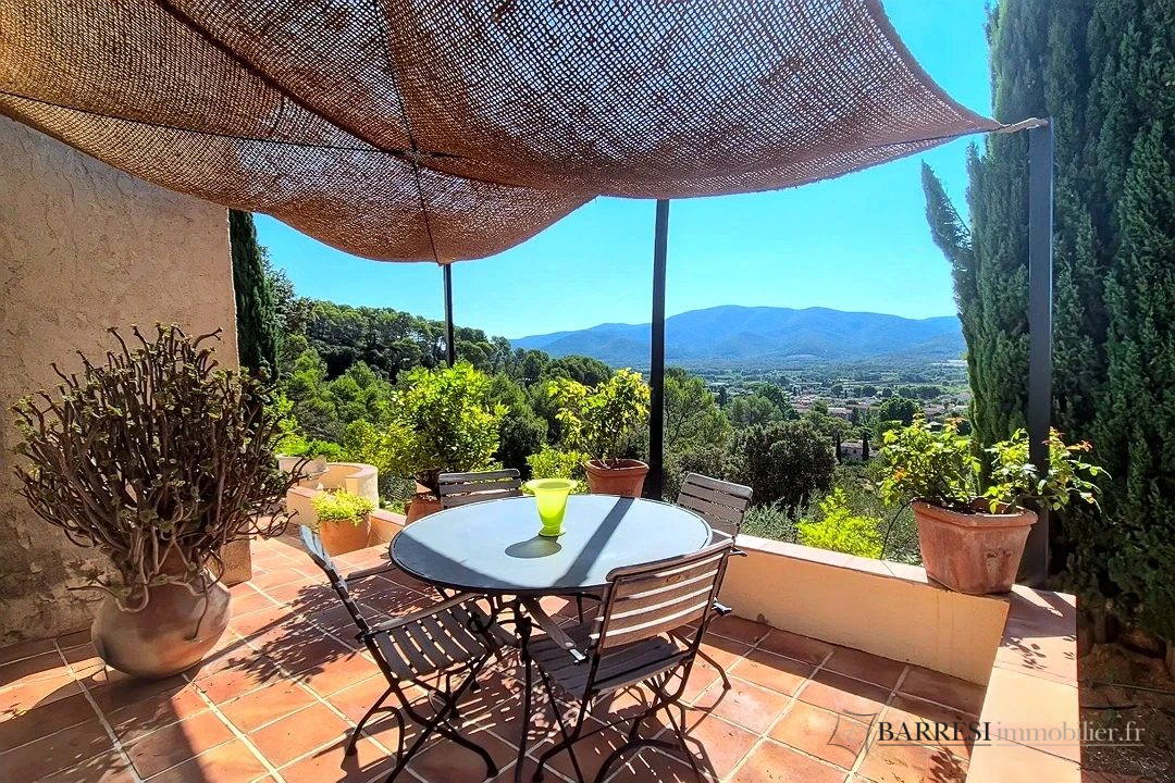 Photo 5 — BARRESI IMMOBILIER