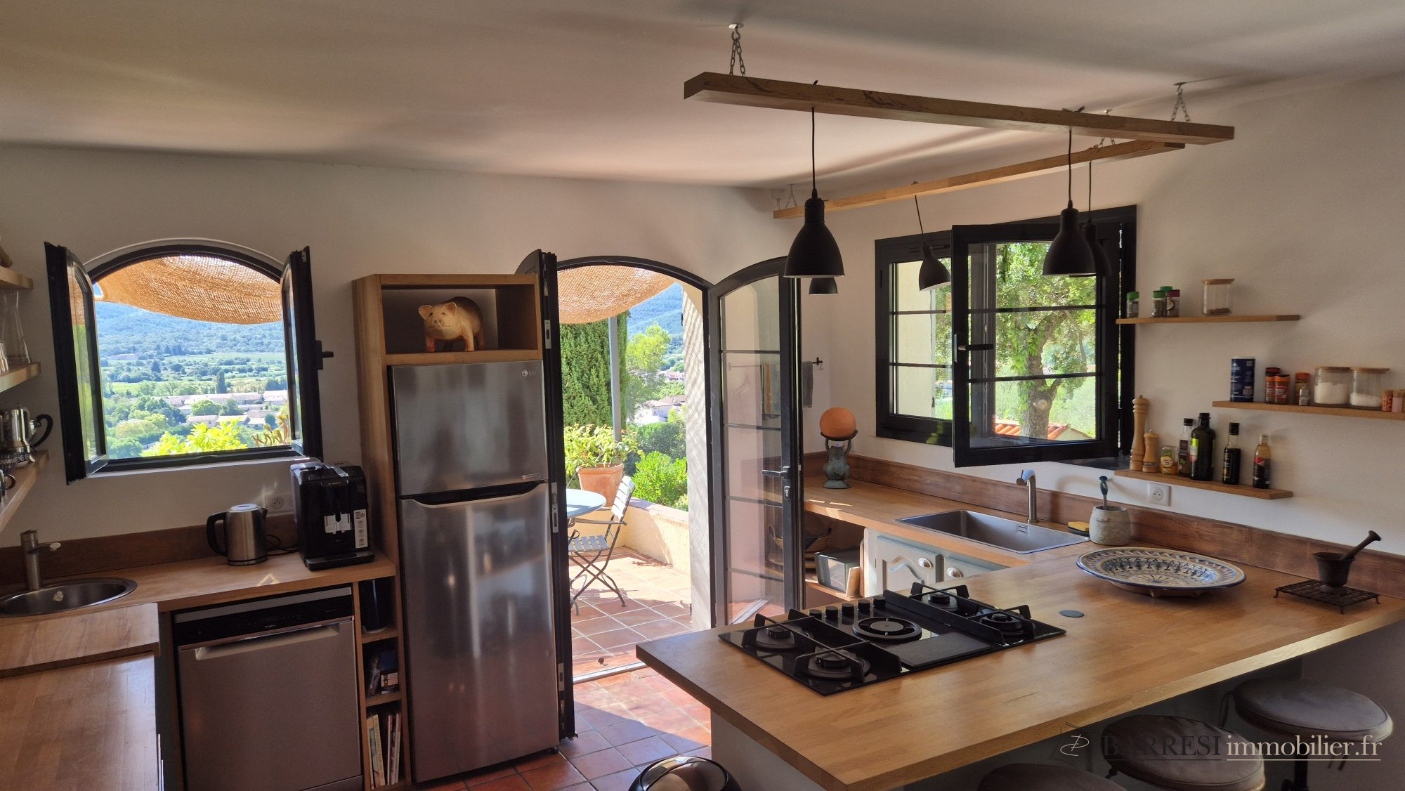 Photo 7 — BARRESI IMMOBILIER