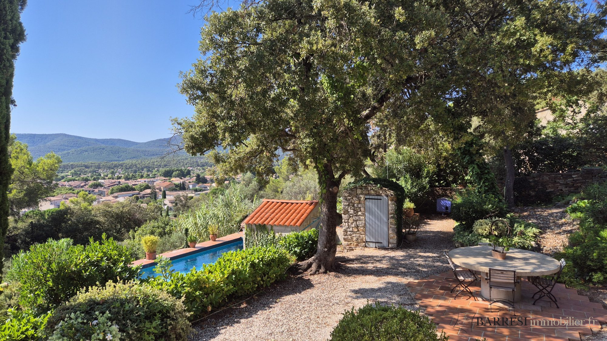 Photo 9 — BARRESI IMMOBILIER
