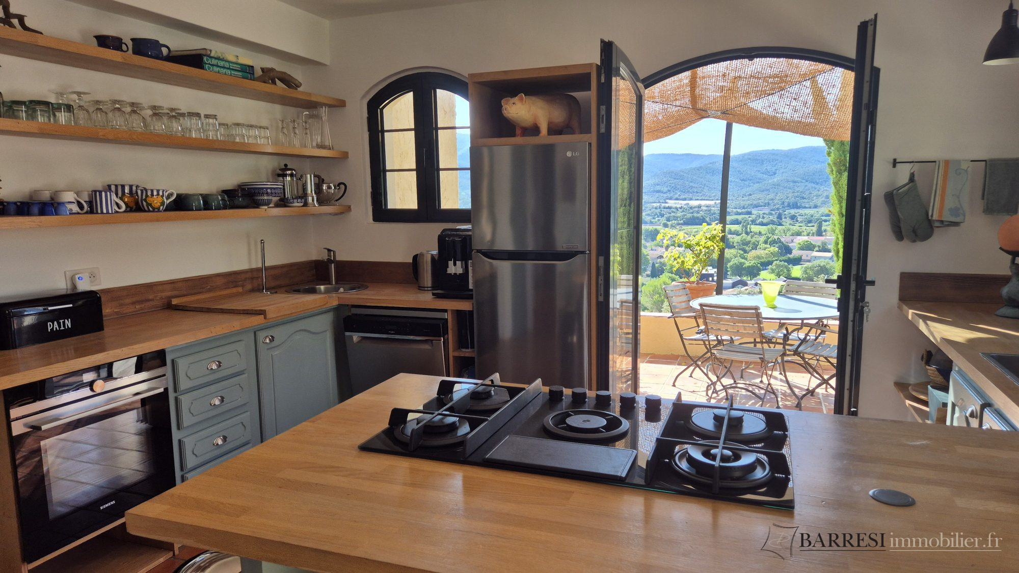 Photo 6 — BARRESI IMMOBILIER
