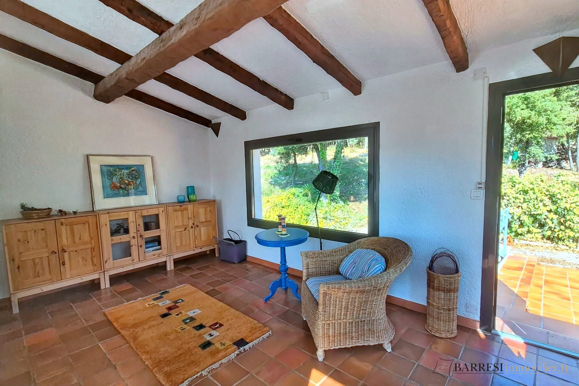 Photo 20 — BARRESI IMMOBILIER