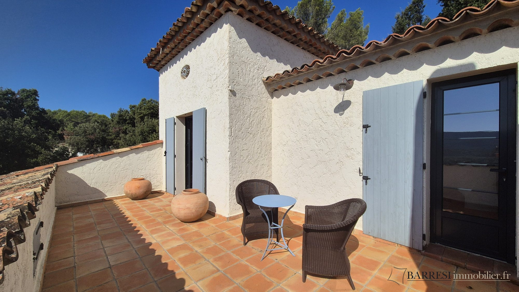 Photo 14 — BARRESI IMMOBILIER