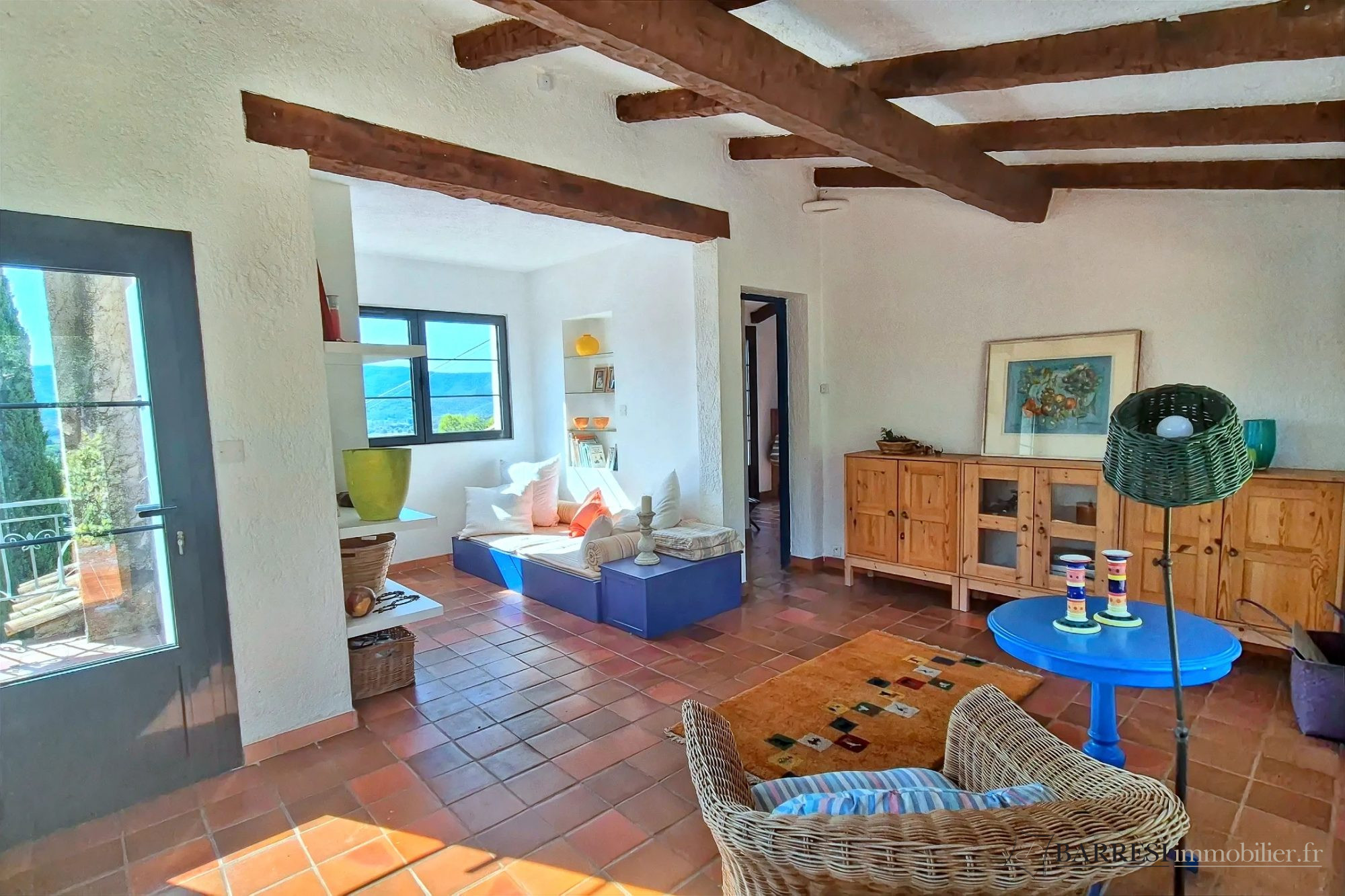 Photo 19 — BARRESI IMMOBILIER