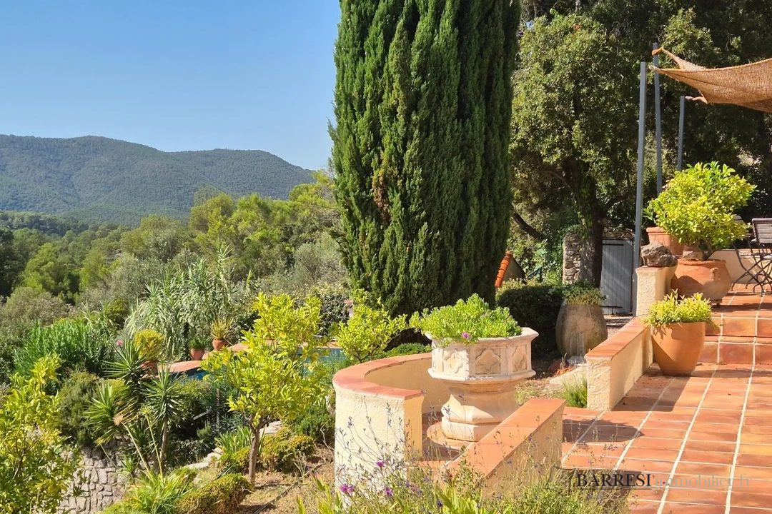 Photo 4 — BARRESI IMMOBILIER