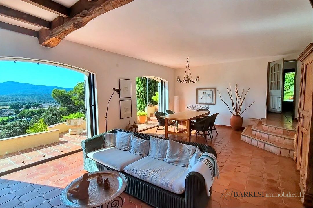 Photo 3 — BARRESI IMMOBILIER