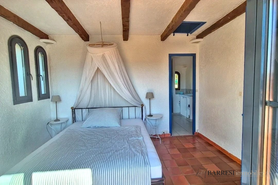 Photo 16 — BARRESI IMMOBILIER