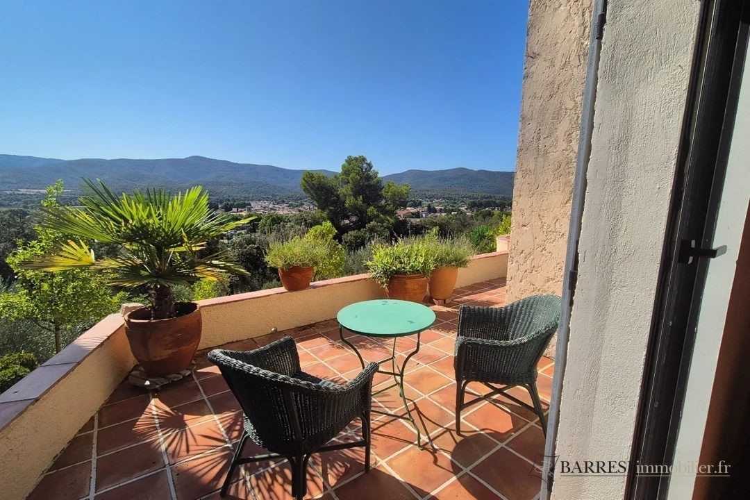 Photo 12 — BARRESI IMMOBILIER