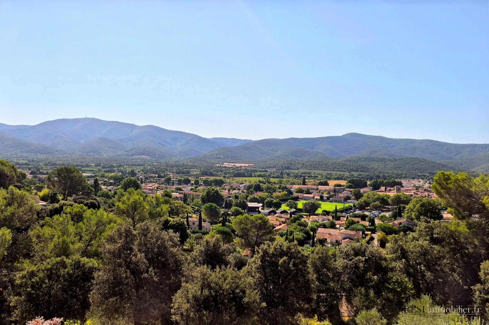 Photo 2 — BARRESI IMMOBILIER