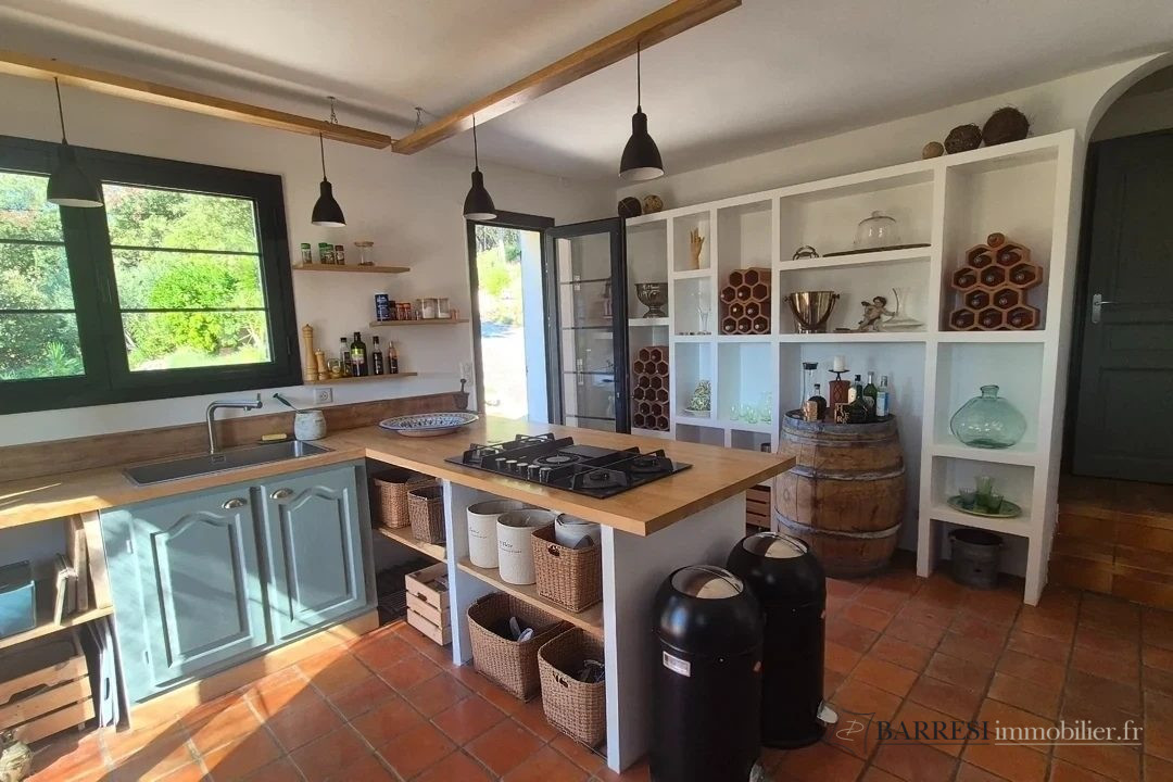 Photo 8 — BARRESI IMMOBILIER