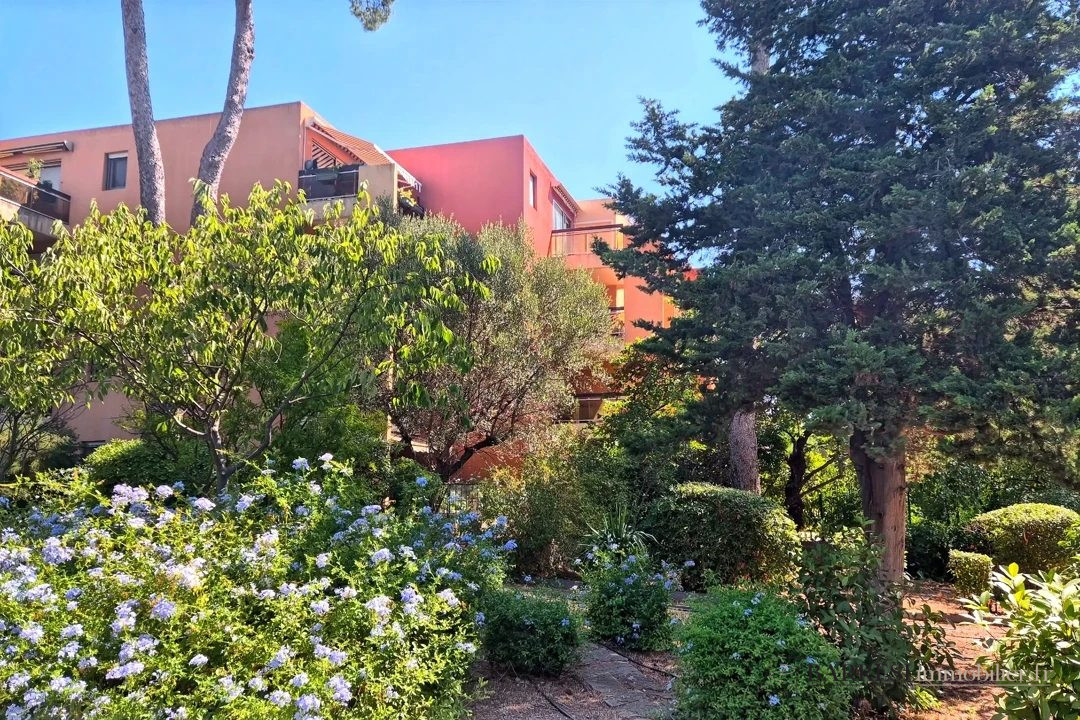 Photo 5 — BARRESI IMMOBILIER