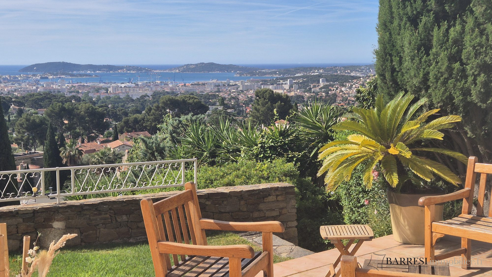 Photo 7 — BARRESI IMMOBILIER