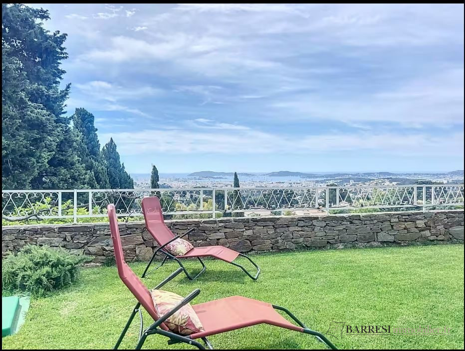 Photo 8 — BARRESI IMMOBILIER