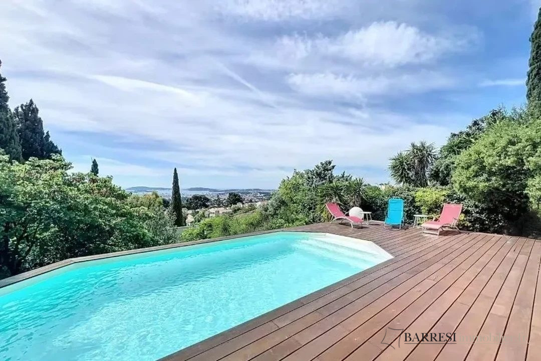 Photo 3 — BARRESI IMMOBILIER
