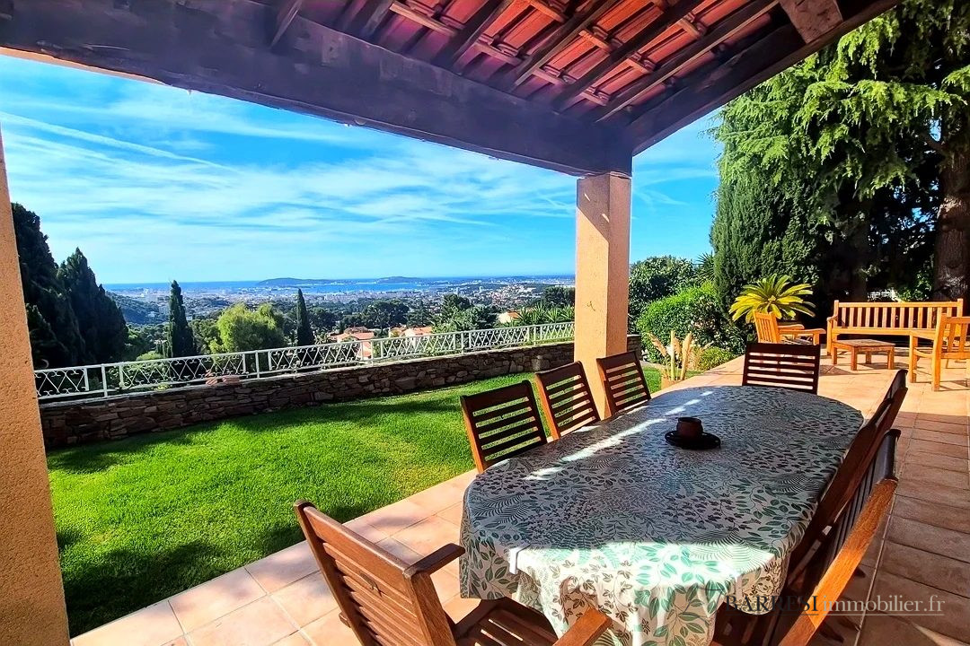 Photo 4 — BARRESI IMMOBILIER