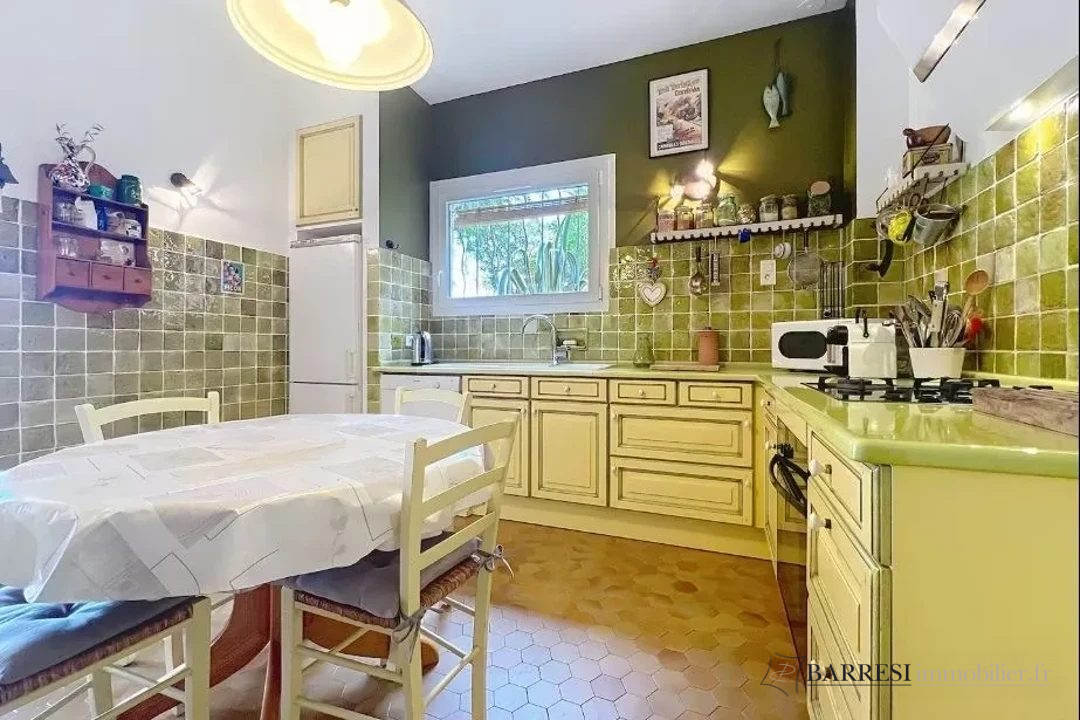 Photo 13 — BARRESI IMMOBILIER