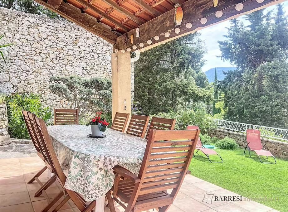 Photo 9 — BARRESI IMMOBILIER
