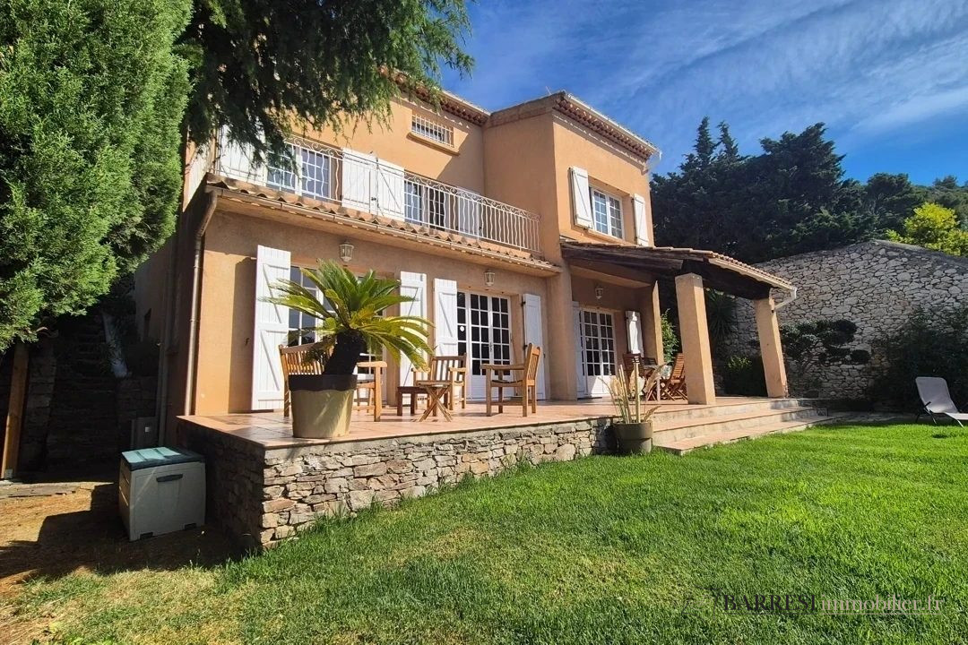 Photo 2 — BARRESI IMMOBILIER