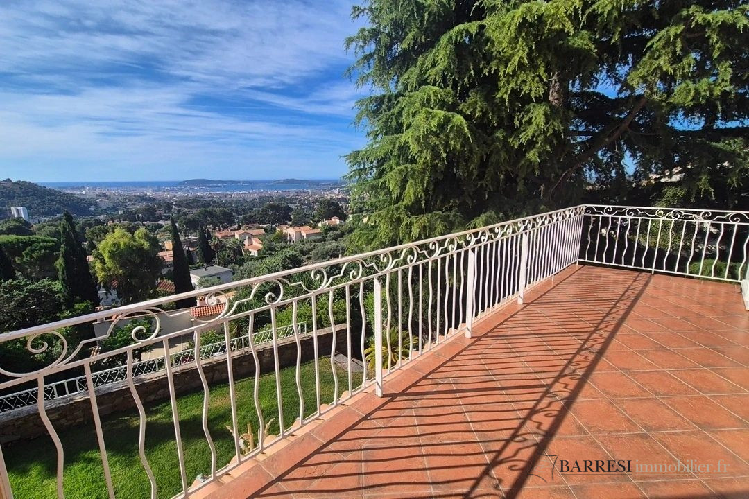 Photo 18 — BARRESI IMMOBILIER