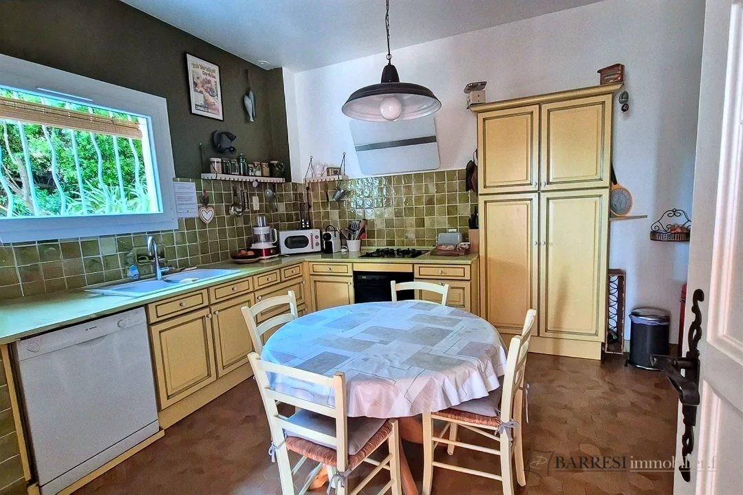 Photo 12 — BARRESI IMMOBILIER