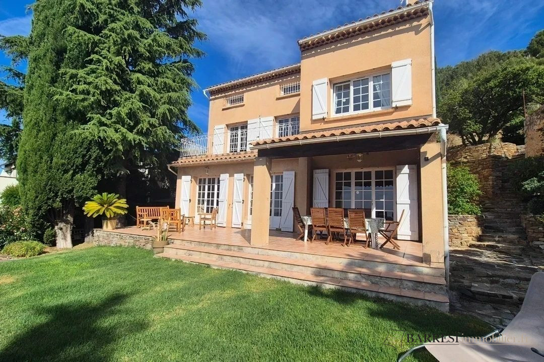 Photo 17 — BARRESI IMMOBILIER