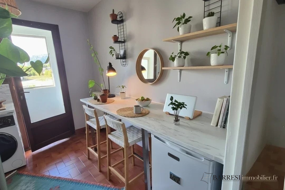Photo 3 — BARRESI IMMOBILIER