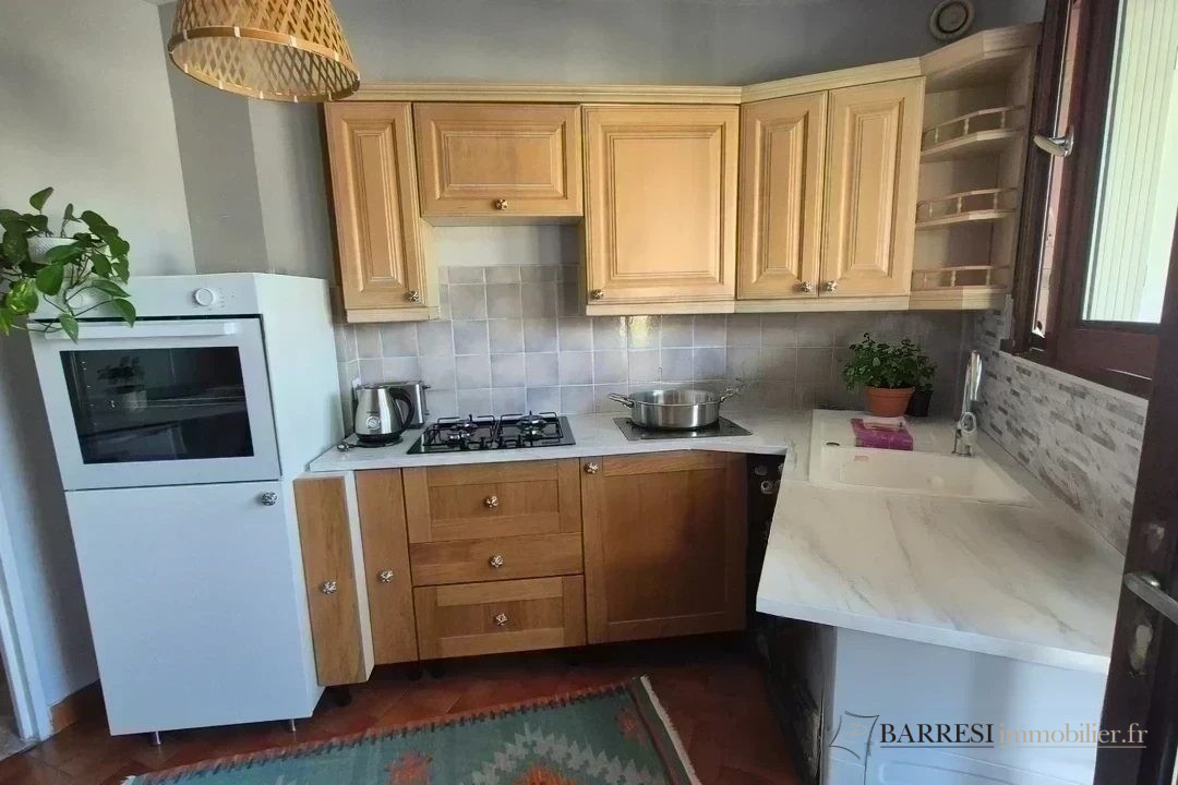 Photo 2 — BARRESI IMMOBILIER