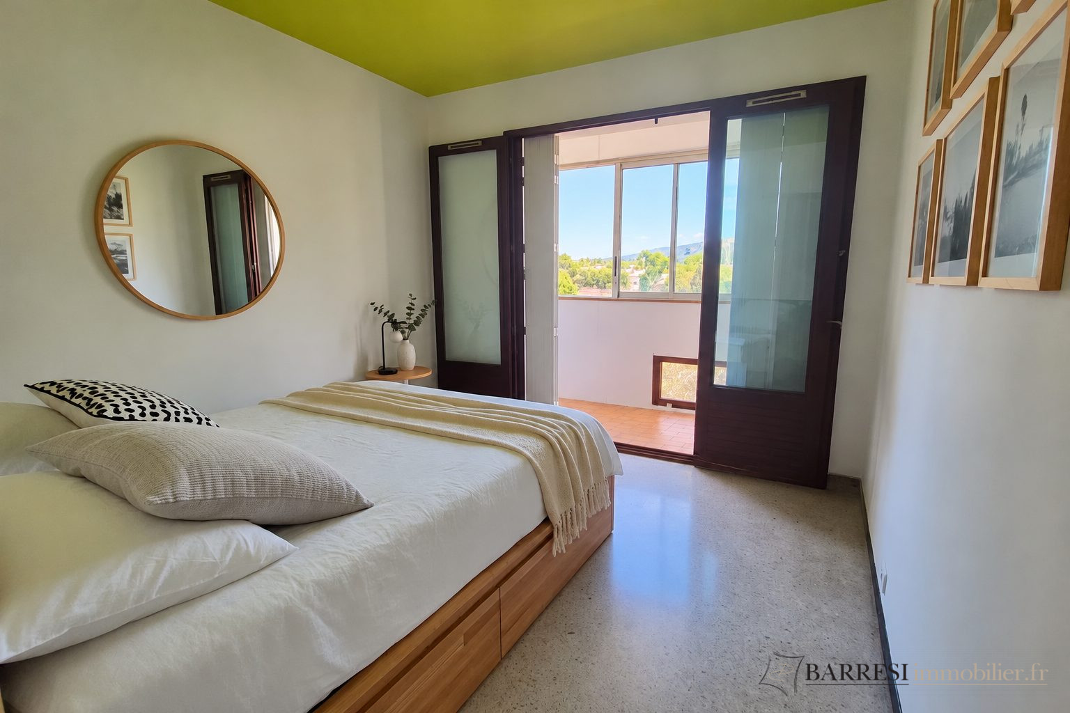 Photo 4 — BARRESI IMMOBILIER
