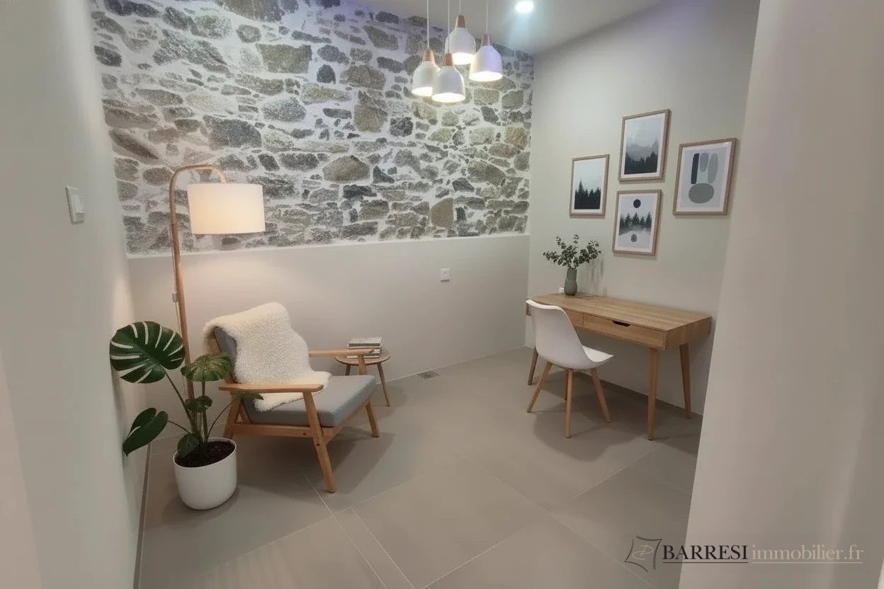 Photo 9 — BARRESI IMMOBILIER