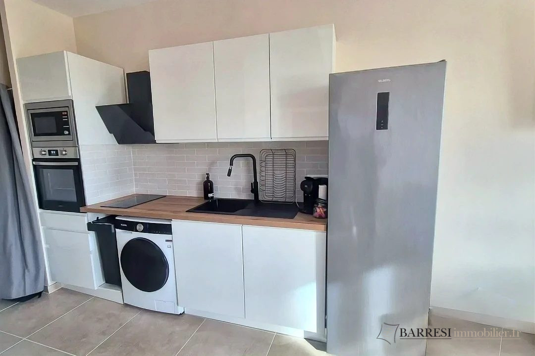 Photo 3 — BARRESI IMMOBILIER