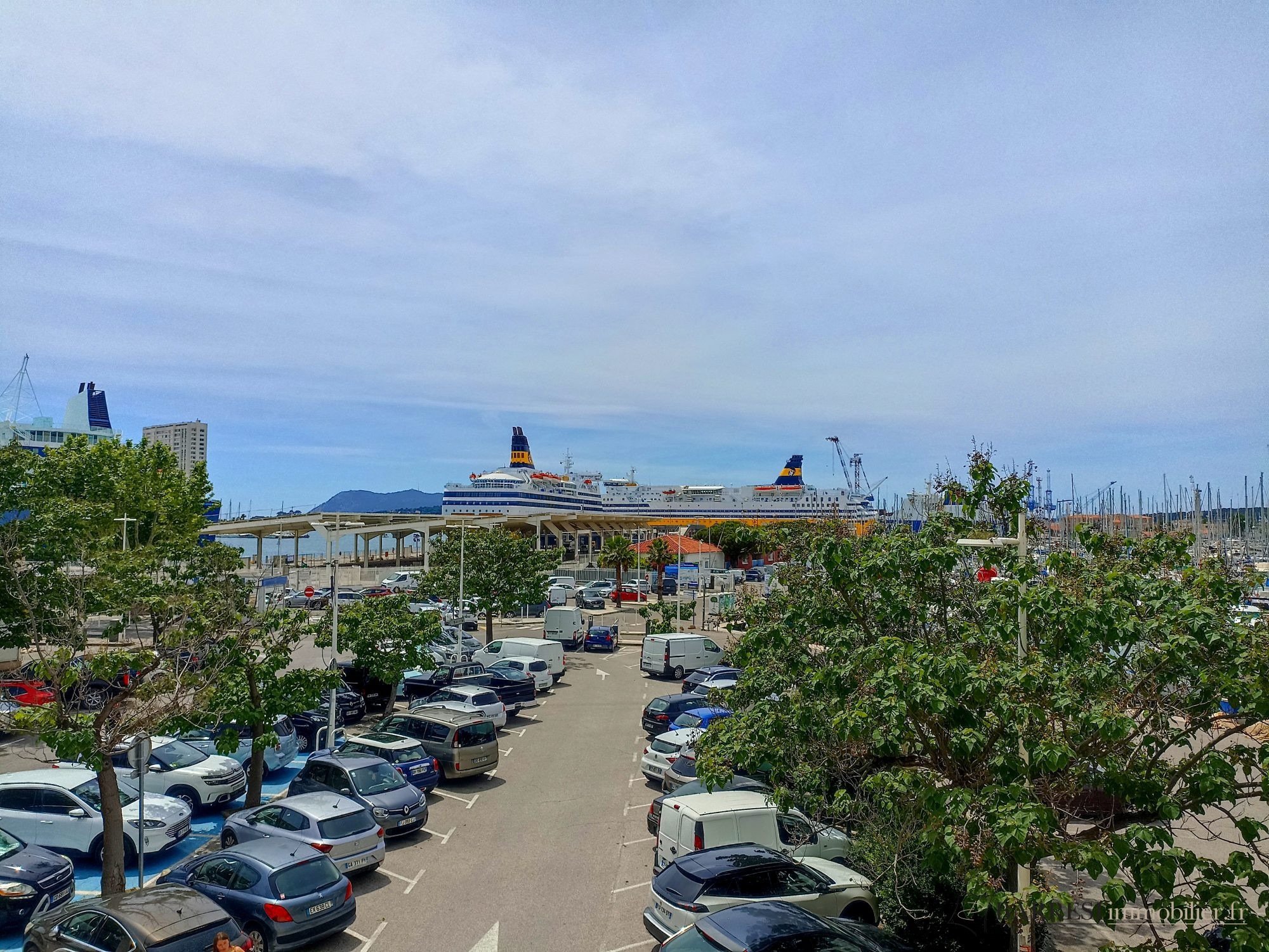 Photo 2 — BARRESI IMMOBILIER