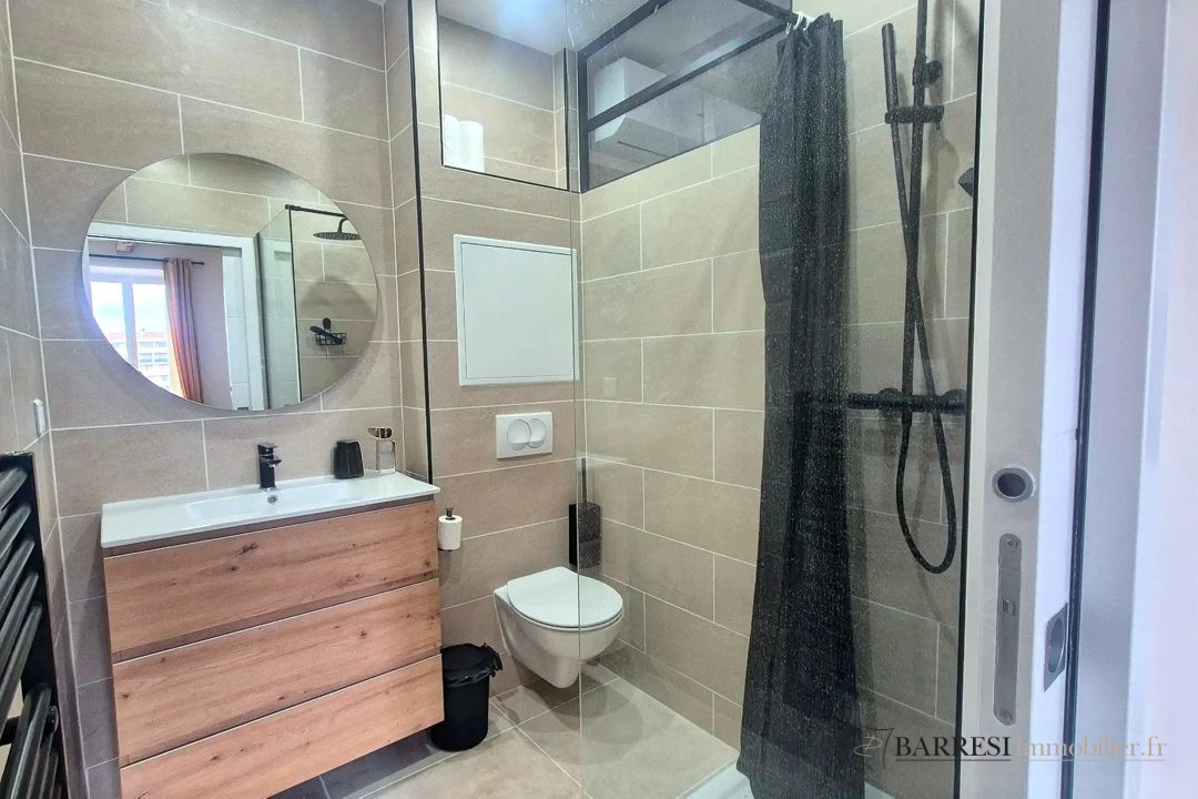Photo 8 — BARRESI IMMOBILIER