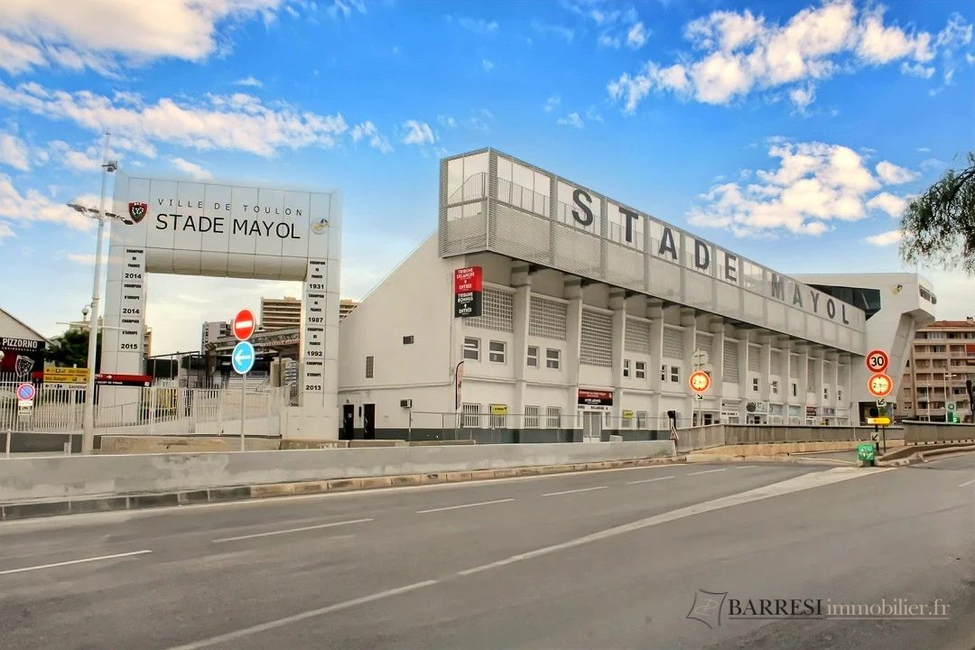 Photo 13 — BARRESI IMMOBILIER