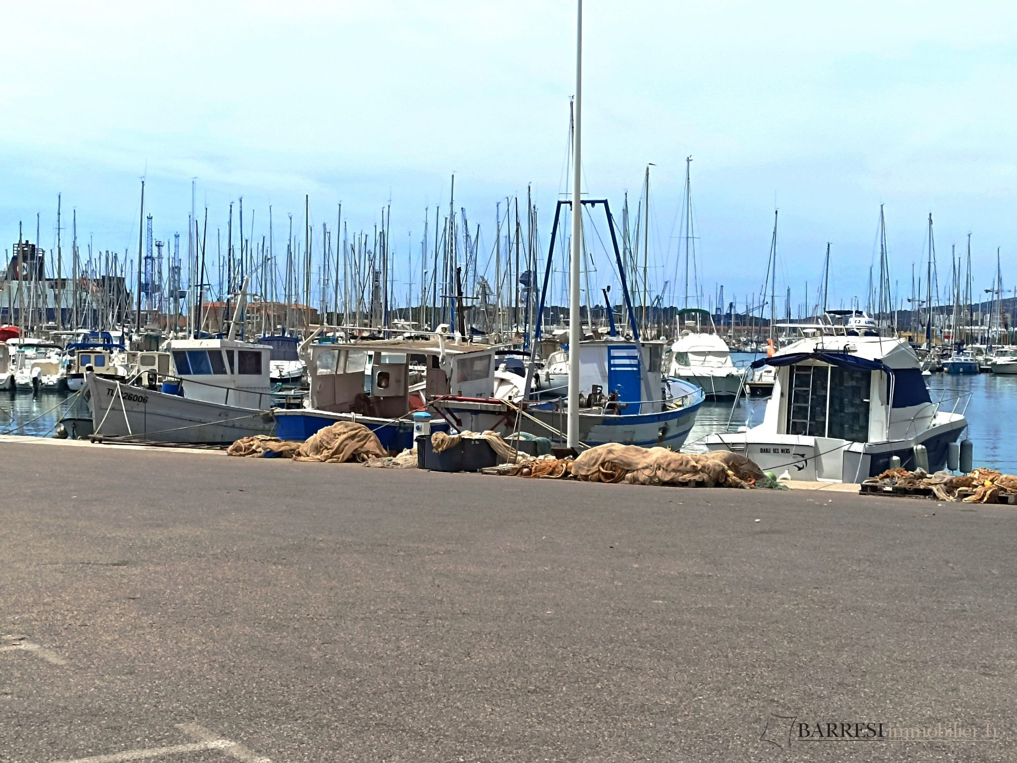 Photo 14 — BARRESI IMMOBILIER