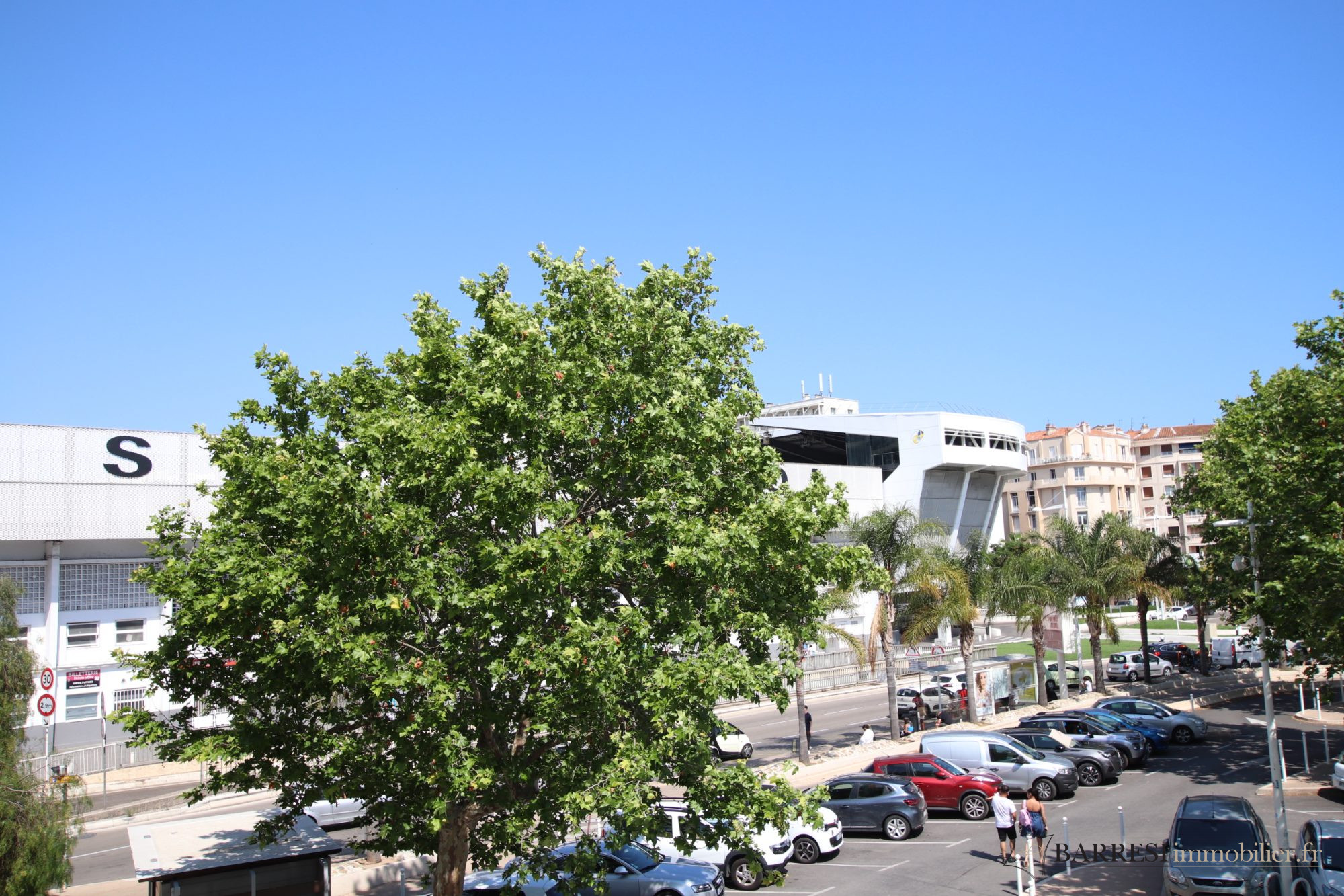 Photo 7 — BARRESI IMMOBILIER