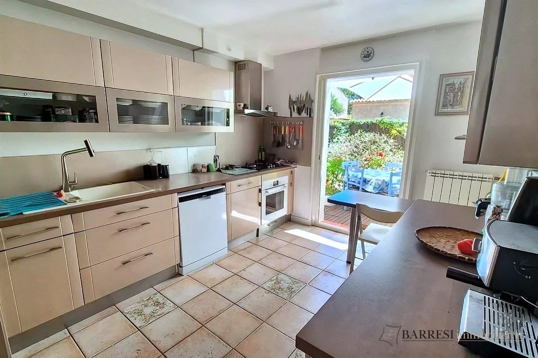 Photo 2 — BARRESI IMMOBILIER