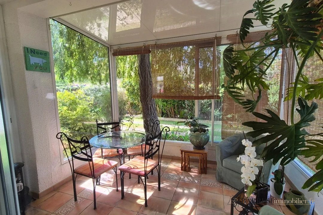Photo 5 — BARRESI IMMOBILIER