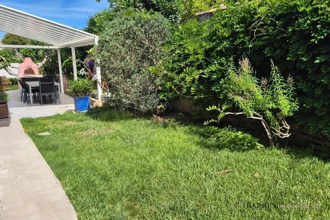 Photo 7 — BARRESI IMMOBILIER