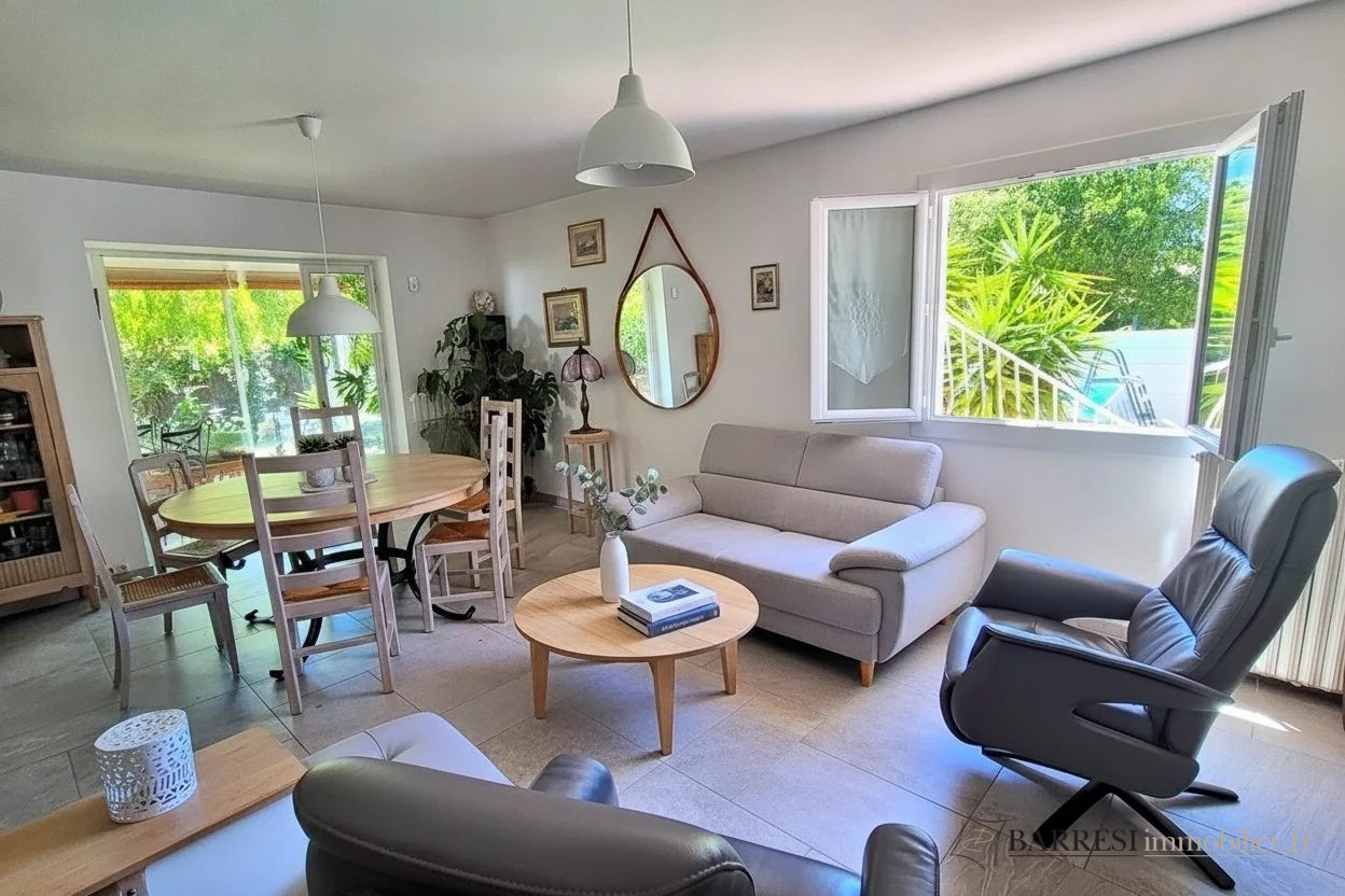Photo 4 — BARRESI IMMOBILIER