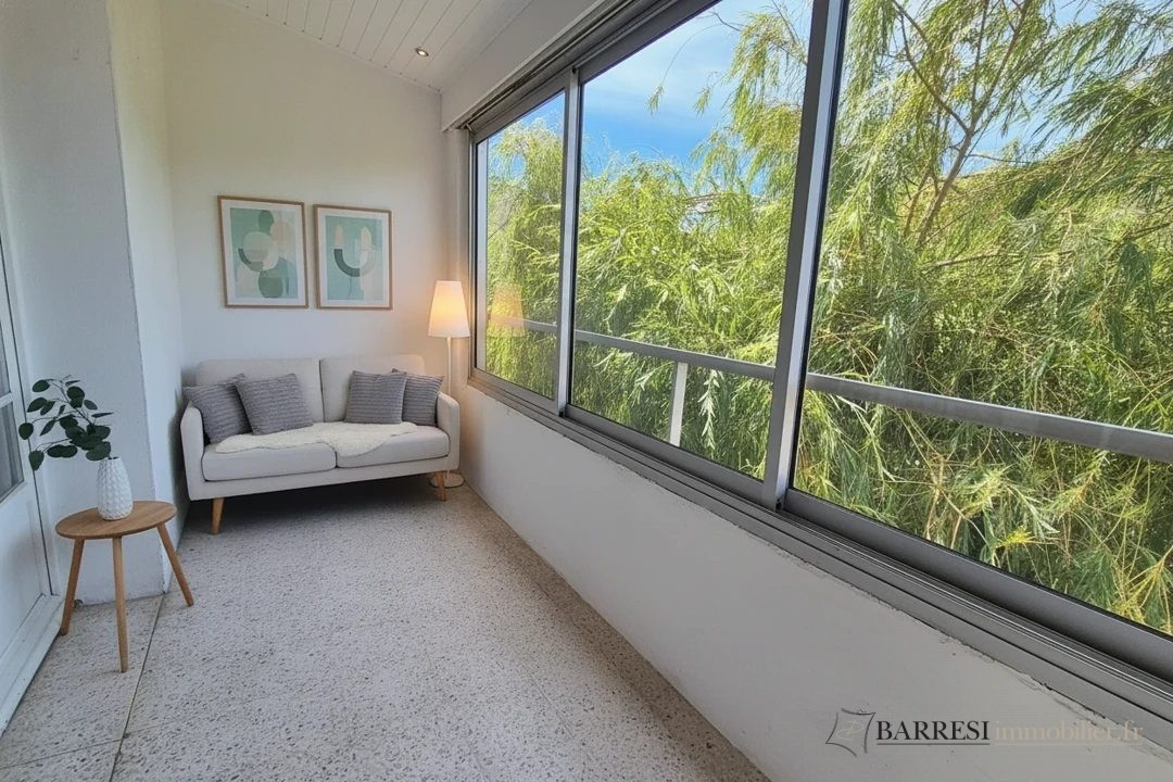 Photo 9 — BARRESI IMMOBILIER