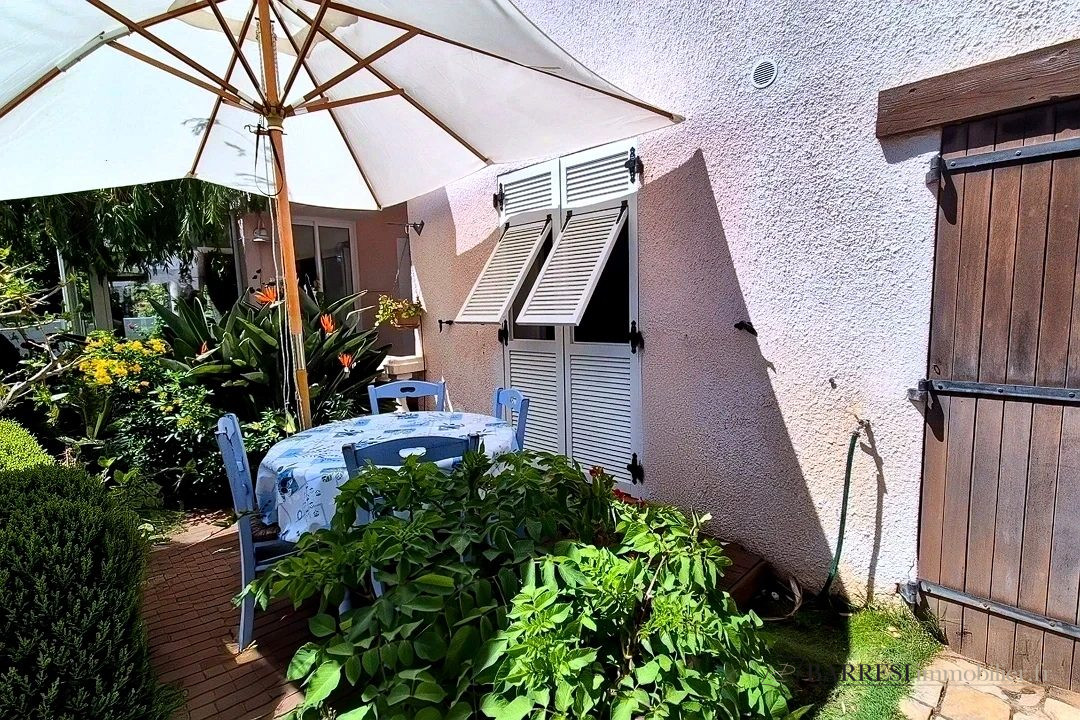 Photo 3 — BARRESI IMMOBILIER