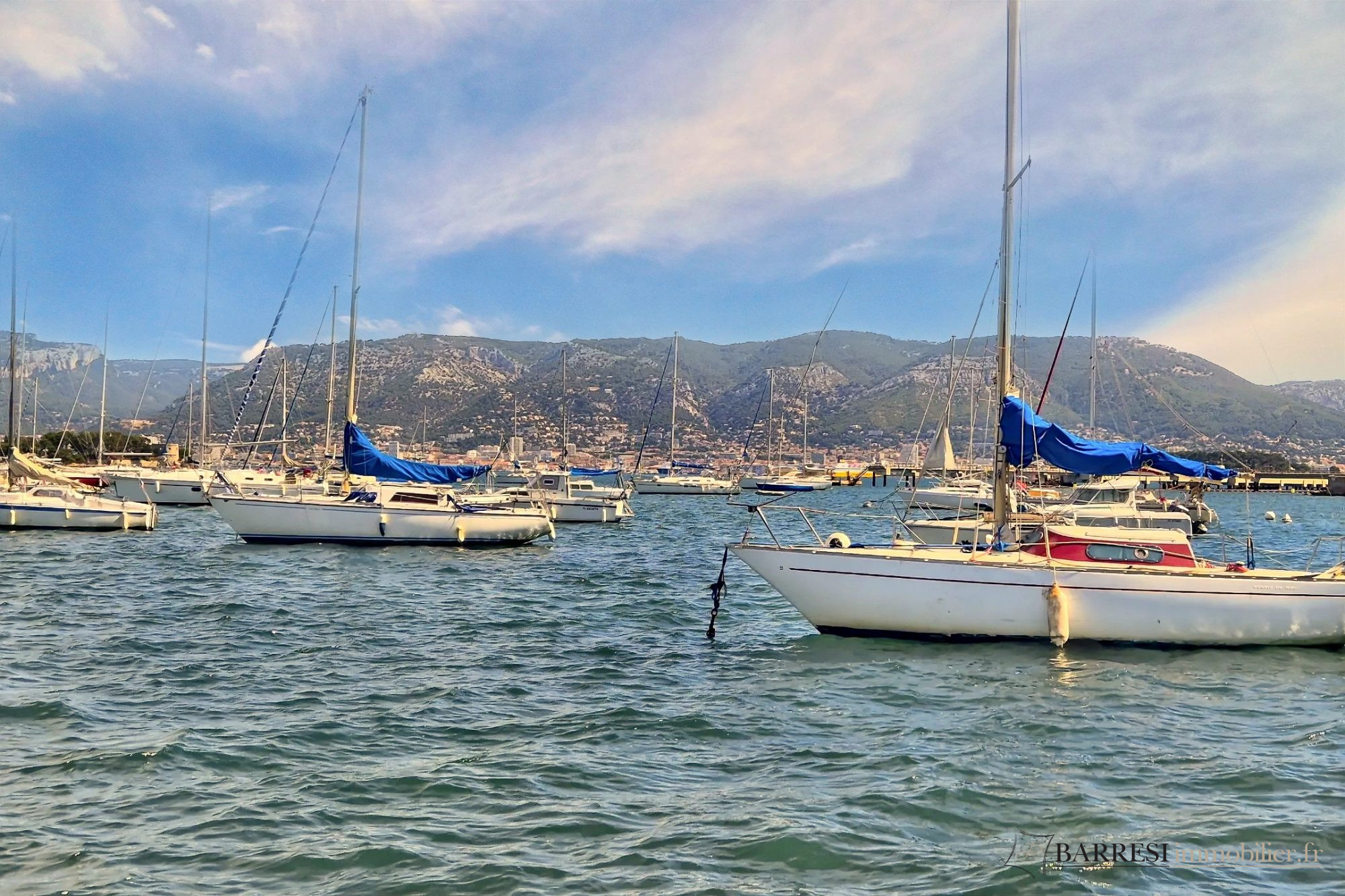 Photo 16 — BARRESI IMMOBILIER