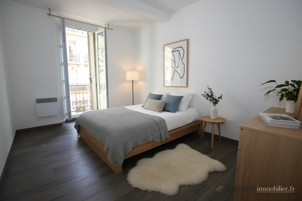 Photo 3 — BARRESI IMMOBILIER
